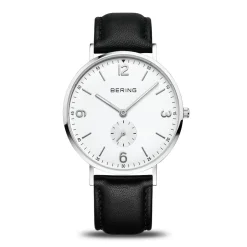 Classic | polished silver | 14040-404
