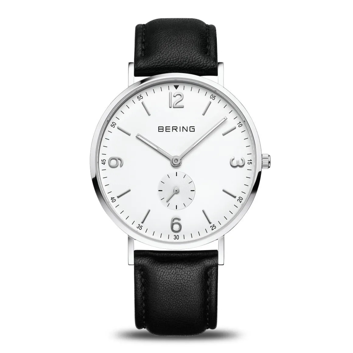 Classic | polished silver | 14040-404