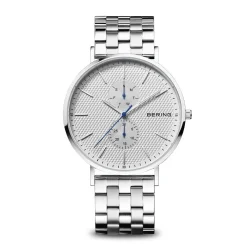 Classic | polished silver | 14240-700
