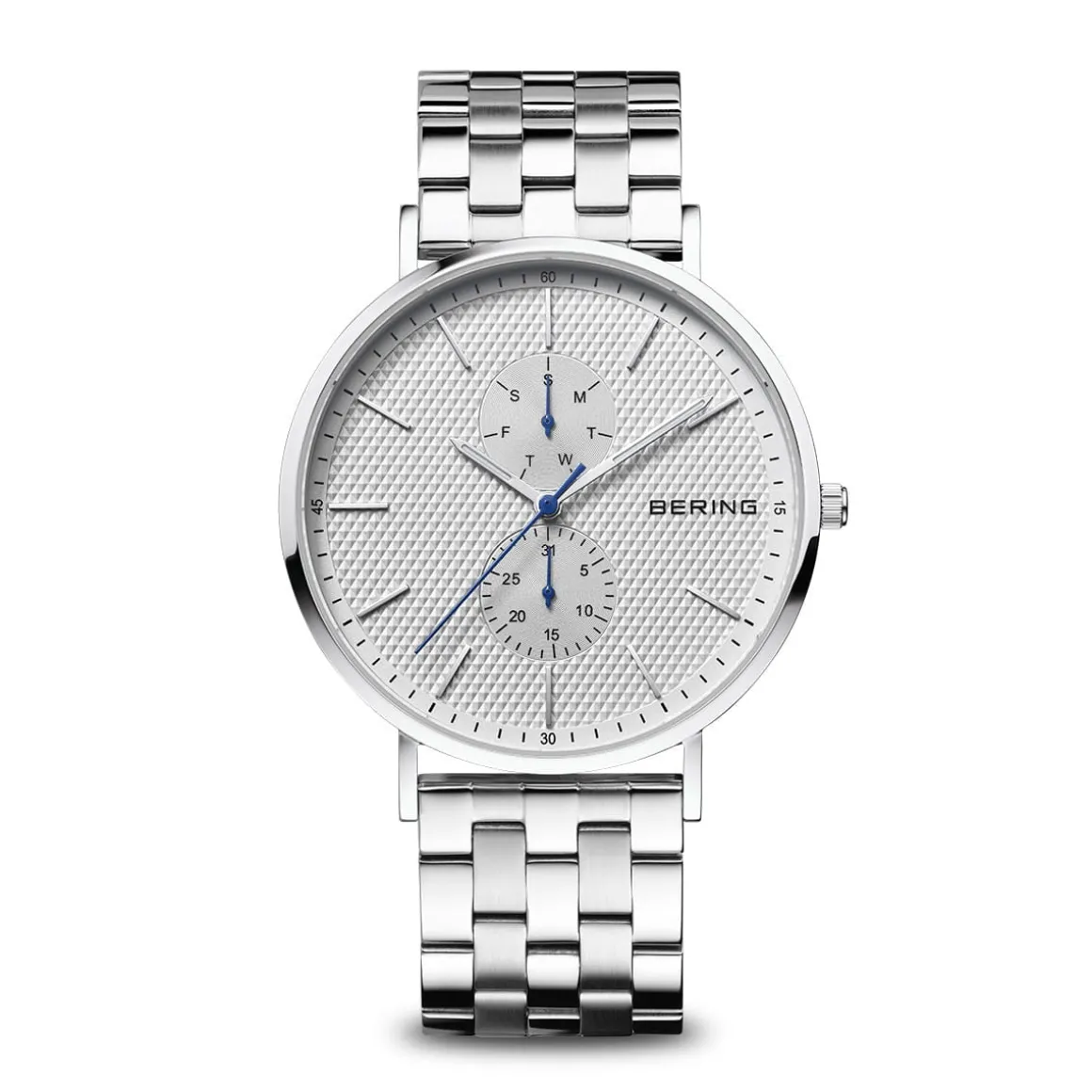 Classic | polished silver | 14240-700