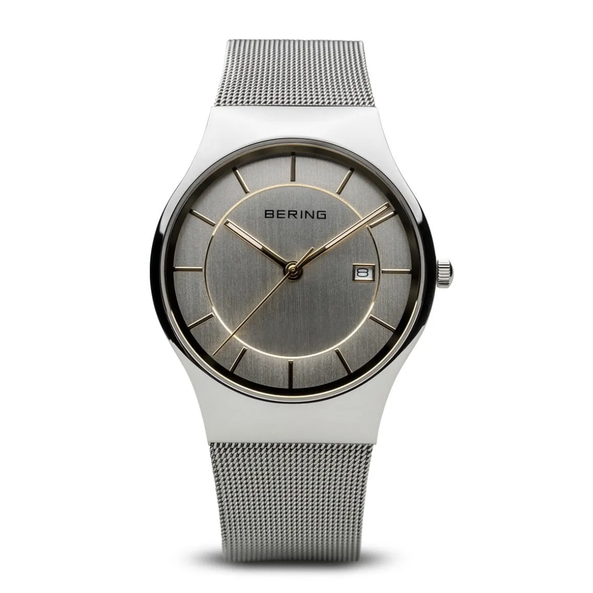 Classic | polished silver | 11938-001