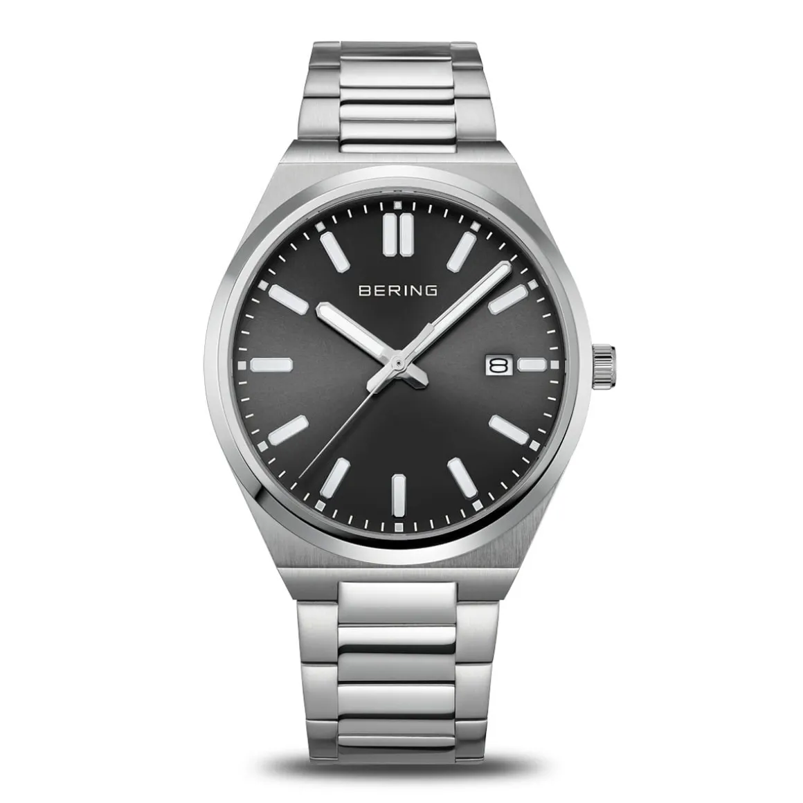 Classic | polished silver | 17639-702