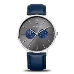 Classic | polished silver | 14240-803