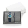 Classic | polished silver | 12927-307-GWP
