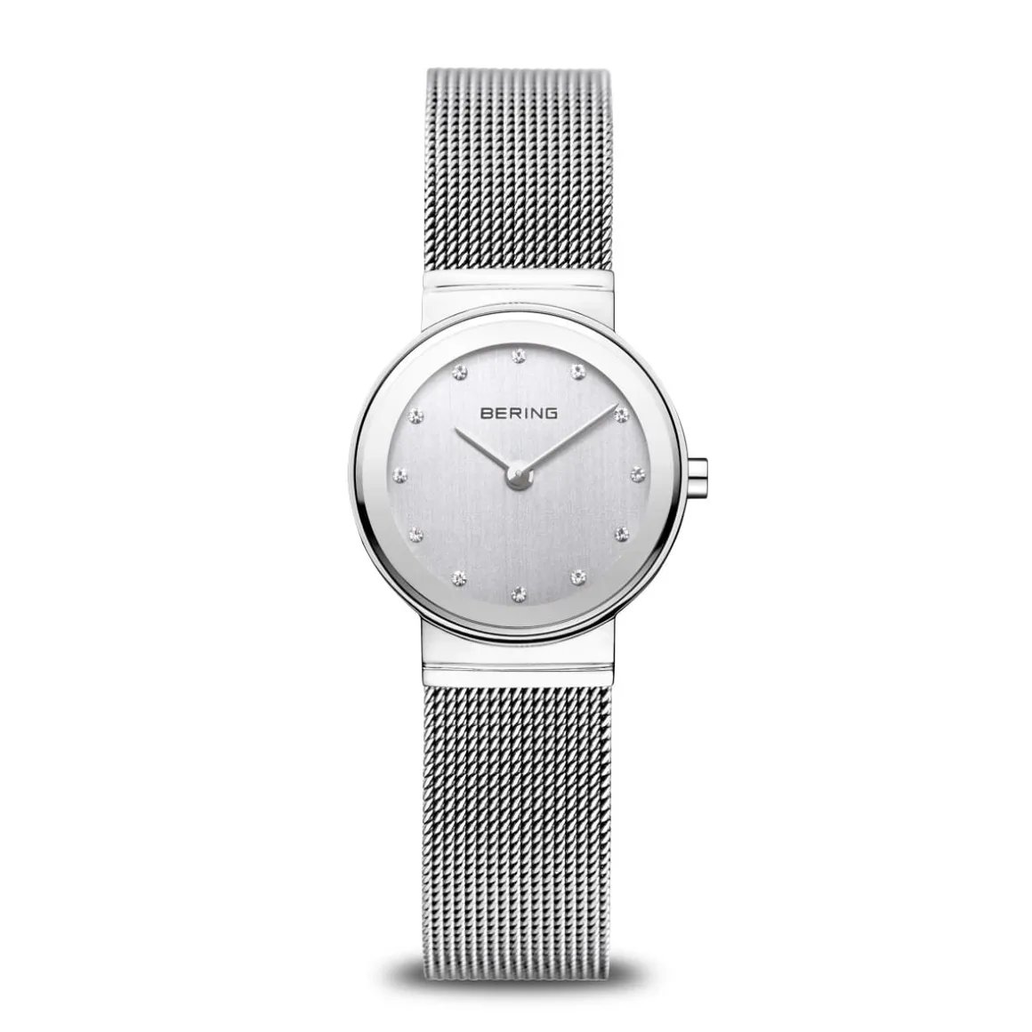 Classic | polished silver | 10126-000