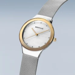 Classic | polished silver | 12934-010