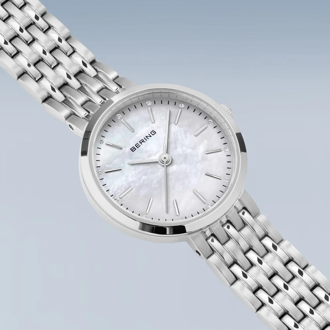 Classic | polished silver | 19126-700
