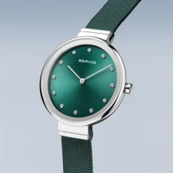 Classic | polished silver | 12034-808