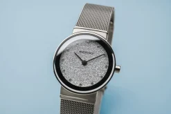 Classic | polished silver | 10126-0003