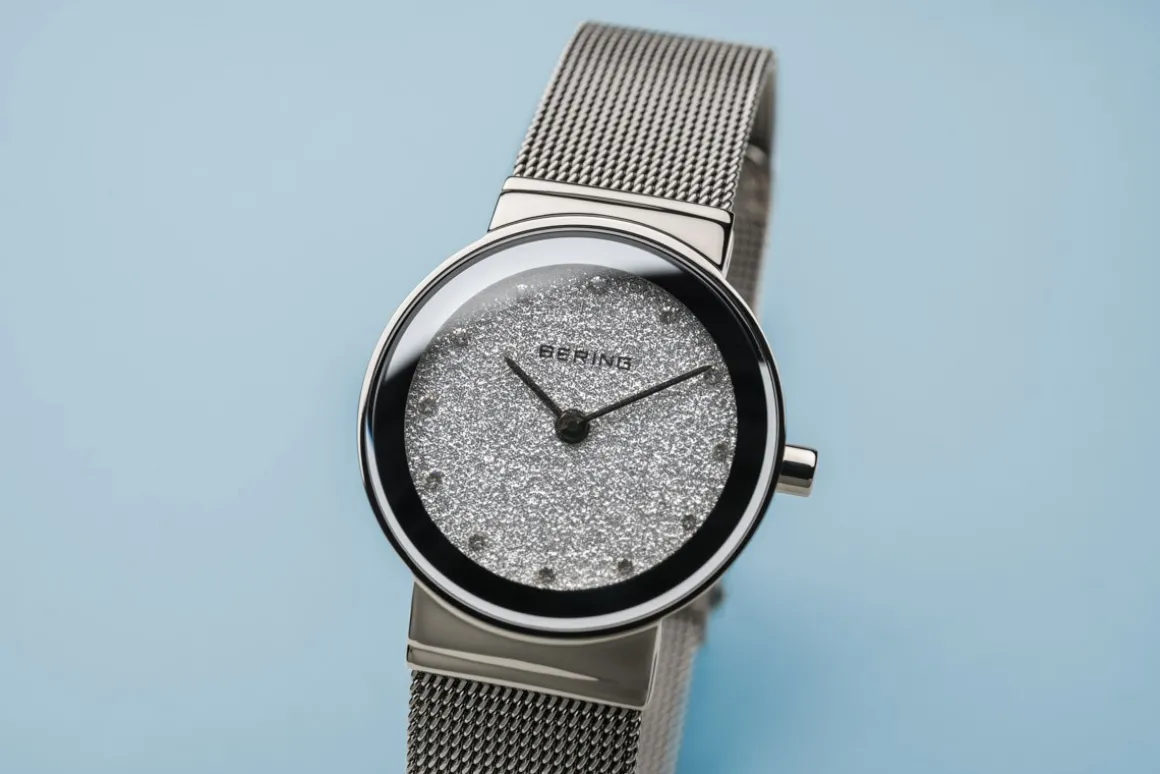 Classic | polished silver | 10126-0003