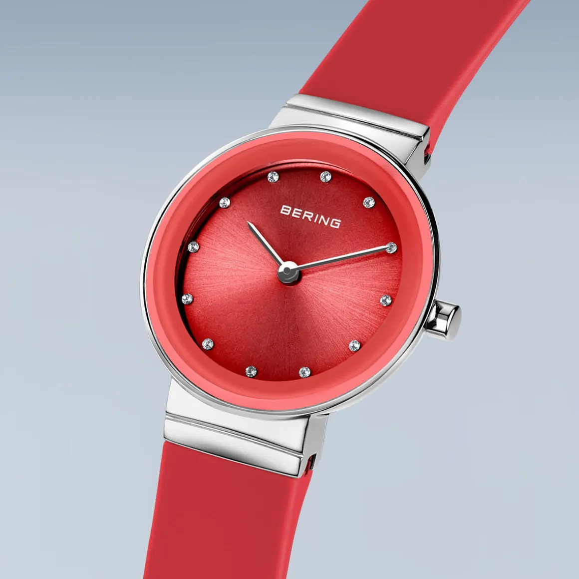 Classic | polished silver | 10129-503