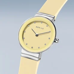 Classic | polished silver | 10129-600