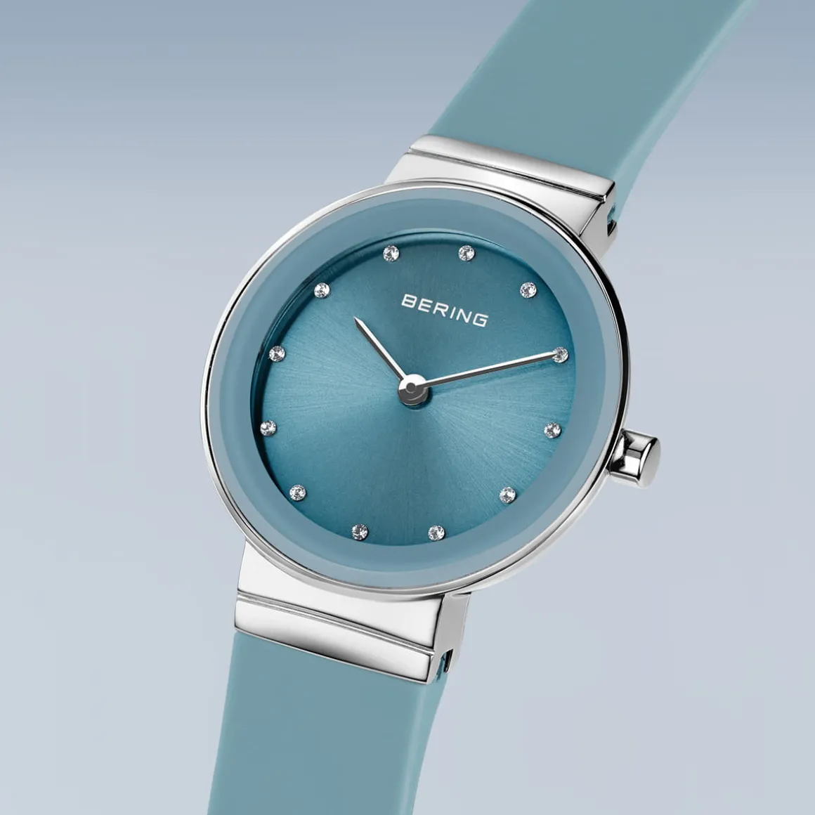 Classic | polished silver | 10129-708