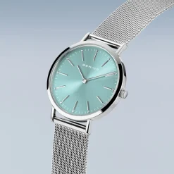 Classic | polished silver | 14134-005-GWP