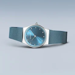 Classic | polished silver | 12927-308