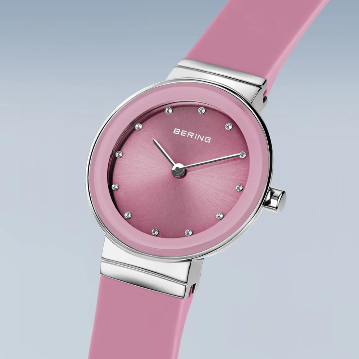Classic | polished silver | 10129-909