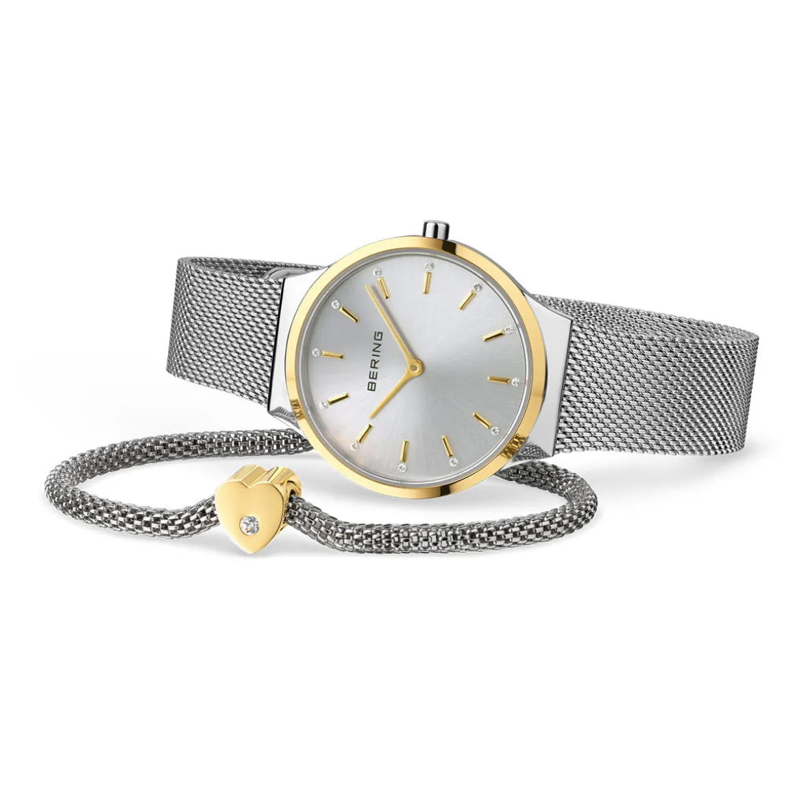 Classic | polished silver | 12131-014-GWP