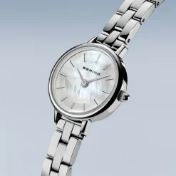 Classic | polished silver | 11022-704