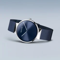 Classic | polished silver | 14539-307