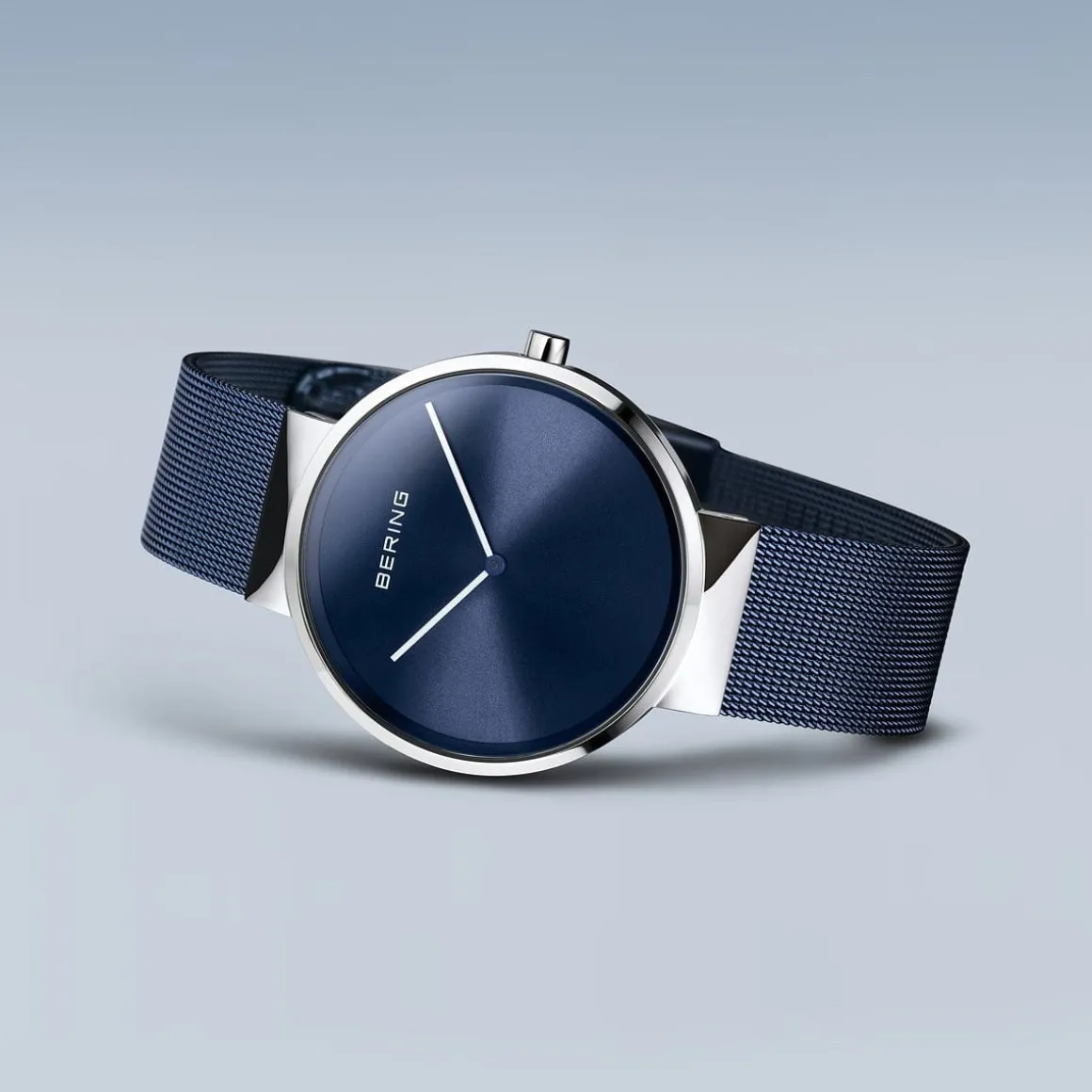 Classic | polished silver | 14539-307