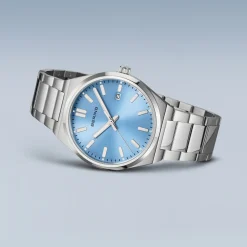 Classic | polished silver | 17639-707