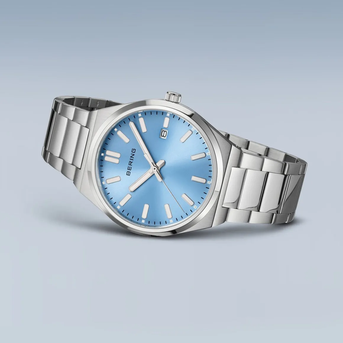 Classic | polished silver | 17639-707