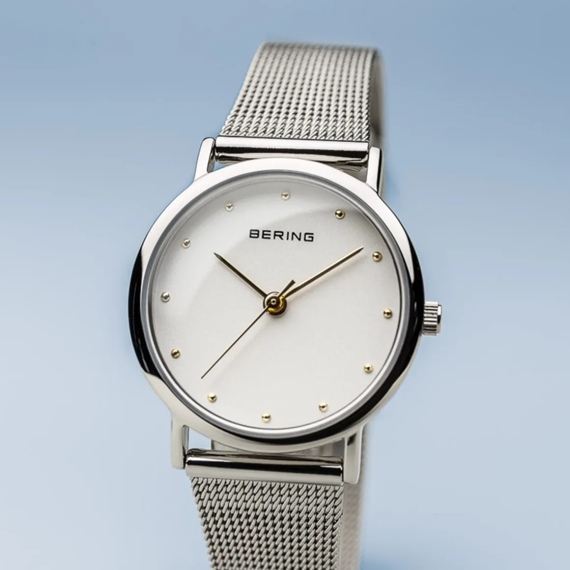 Classic | polished silver | 13426-001