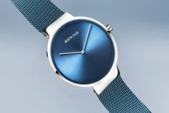 Classic | polished silver | 14539-308