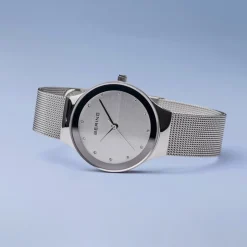 Classic | polished silver | 12934-000