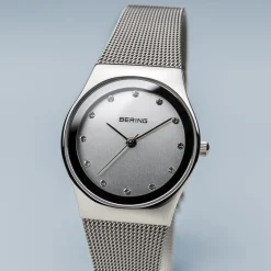 Classic | polished silver | 12927-000
