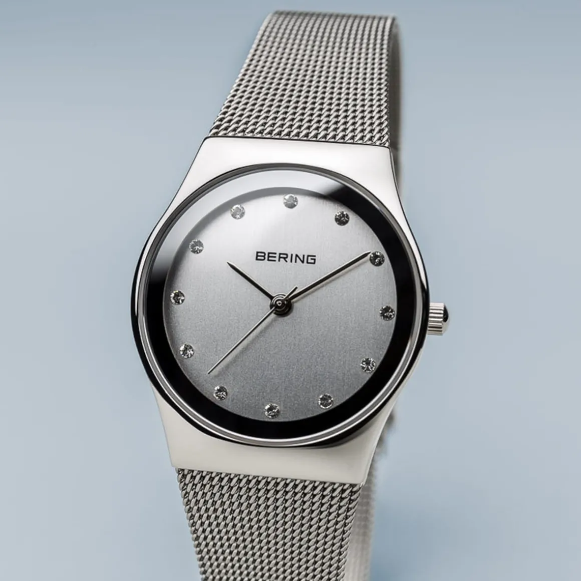 Classic | polished silver | 12927-000