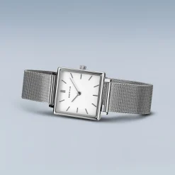 Classic | polished silver | 18226-004