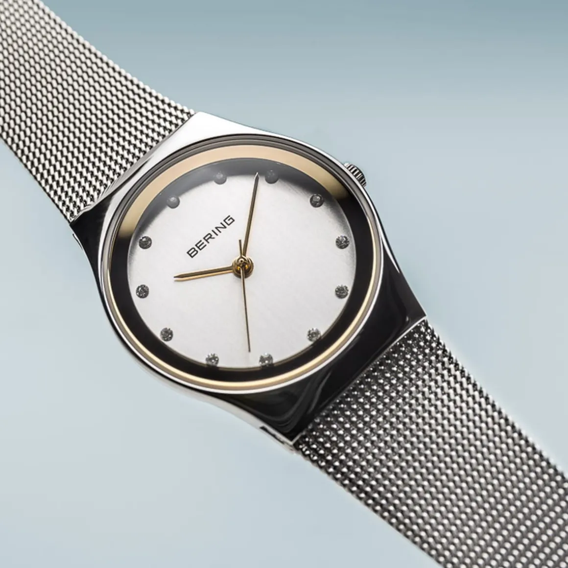 Classic | polished silver | 12927-010