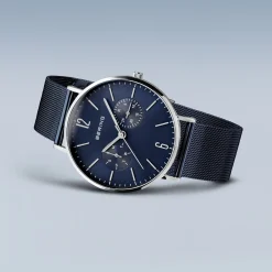 Classic | polished silver | 14240-303