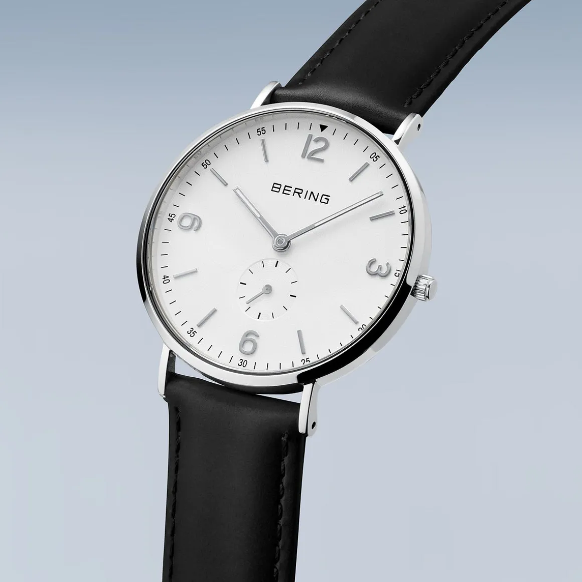 Classic | polished silver | 14040-404