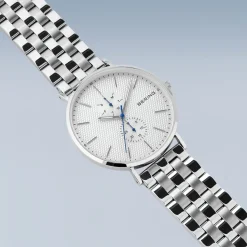 Classic | polished silver | 14240-700