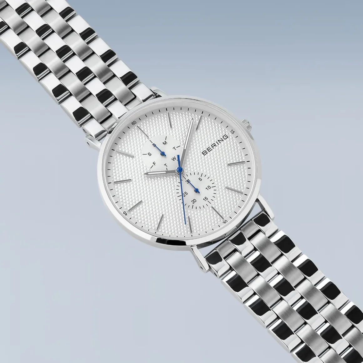 Classic | polished silver | 14240-700
