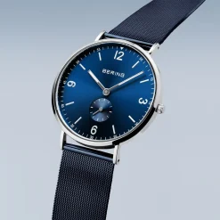 Classic | polished silver | 14040-307
