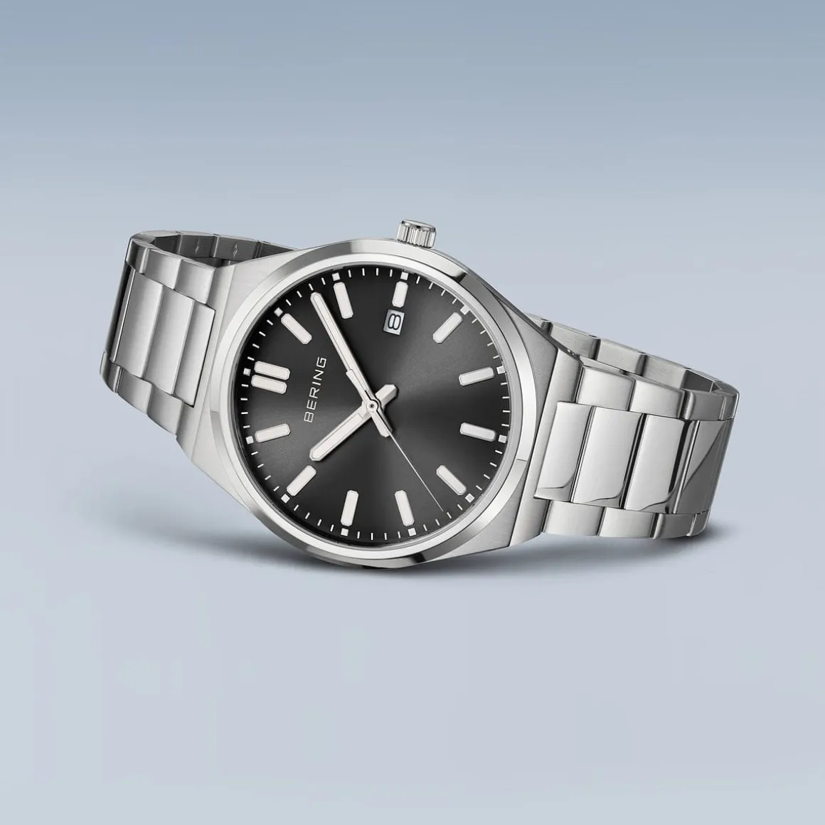 Classic | polished silver | 17639-702