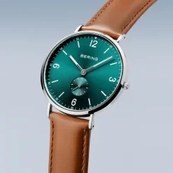 Classic | polished silver | 14040-508