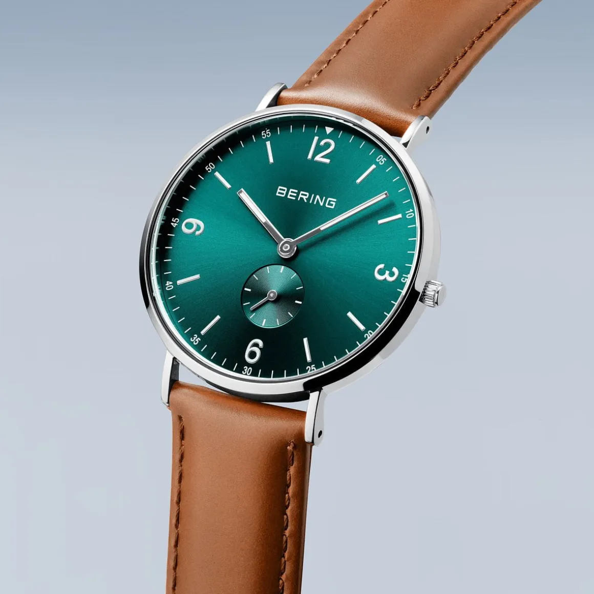 Classic | polished silver | 14040-508