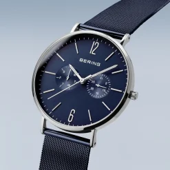 Classic | polished silver | 14240-303-GWP