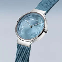 Classic | polished silver | 19031-308