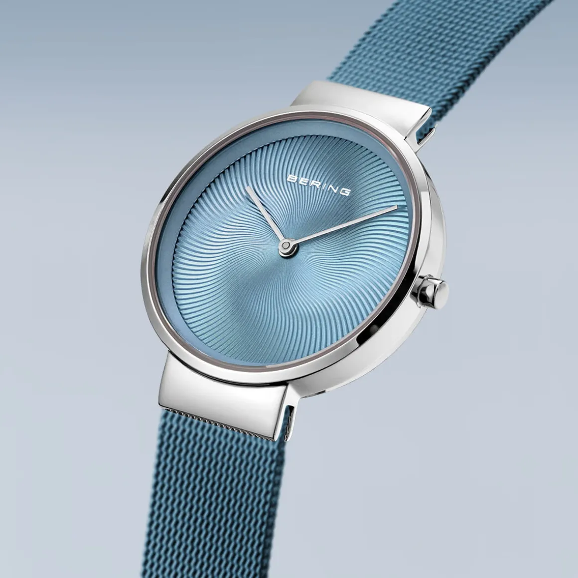 Classic | polished silver | 19031-308