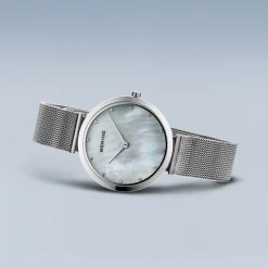 Classic | polished silver | 18132-004