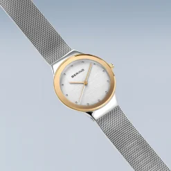 Classic | polished silver | 12934-010