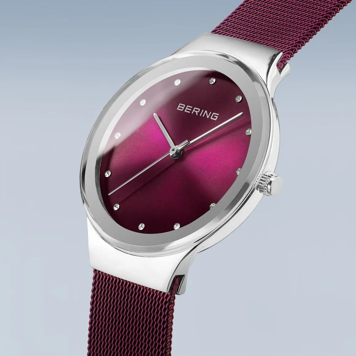 Classic | polished silver | 12934-909