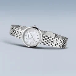 Classic | polished silver | 19126-700
