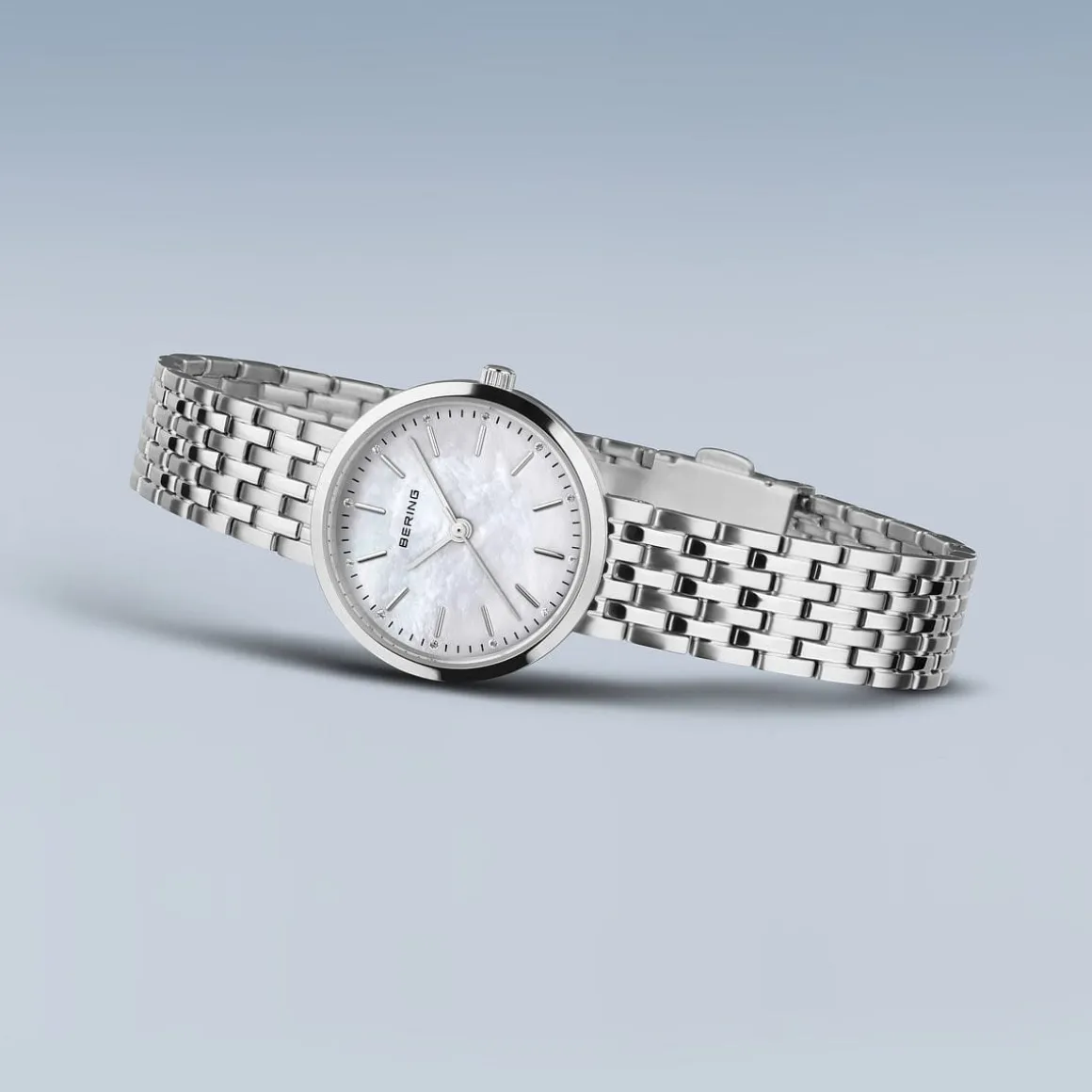 Classic | polished silver | 19126-700