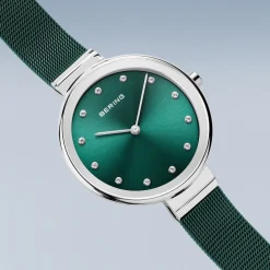 Classic | polished silver | 12034-808